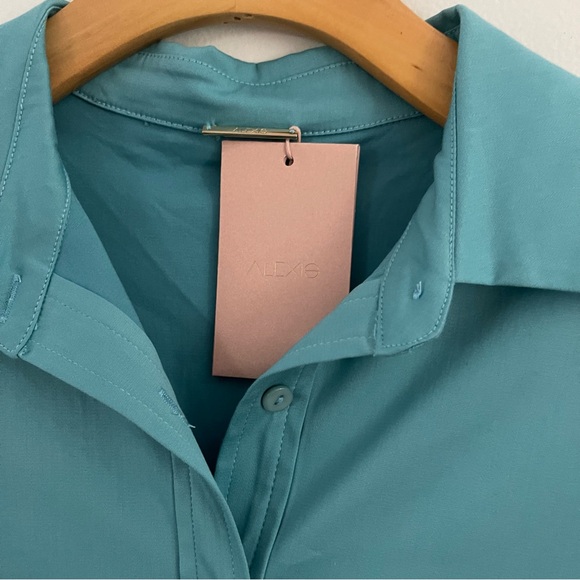 Alexis Top - Picture 4 of 4